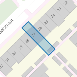 Perceel AMR04-Q-5592