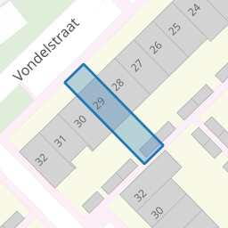 Perceel AMR04-Q-5594