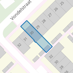 Perceel AMR04-Q-5595