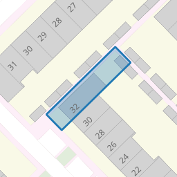 Perceel AMR04-Q-5598