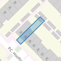 Perceel AMR04-Q-5599