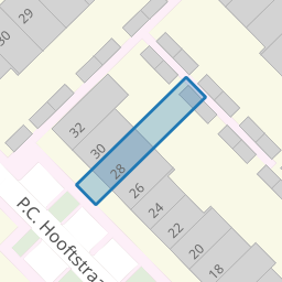 Perceel AMR04-Q-5600