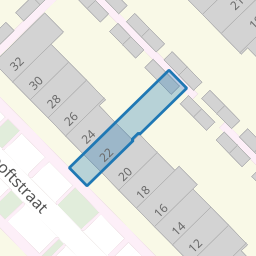 Perceel AMR04-Q-5603