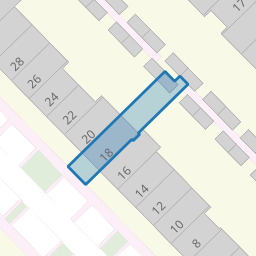 Perceel AMR04-Q-5605