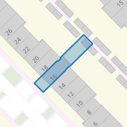 Perceel AMR04-Q-5606