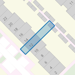 Perceel AMR04-Q-5608