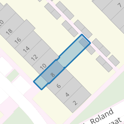 Perceel AMR04-Q-5610