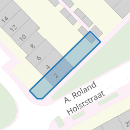 Perceel AMR04-Q-5613