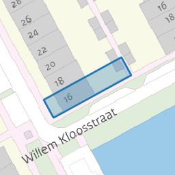 Perceel AMR04-Q-5616