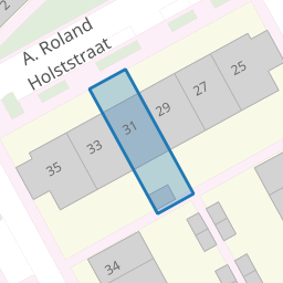 Perceel AMR04-Q-5628