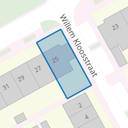 Perceel AMR04-Q-5631