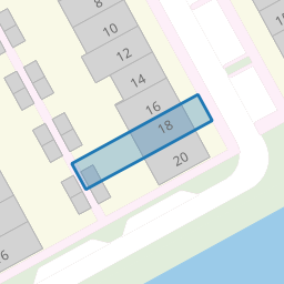 Perceel AMR04-Q-5640