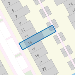 Perceel AMR04-Q-5648