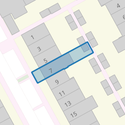 Perceel AMR04-Q-5652