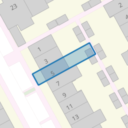 Perceel AMR04-Q-5653