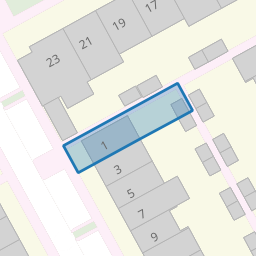 Perceel AMR04-Q-5655