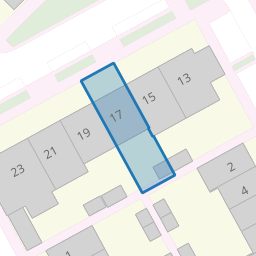 Perceel AMR04-Q-5659