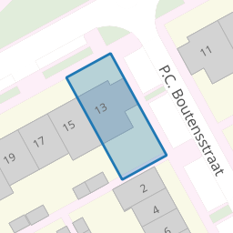 Perceel AMR04-Q-5661