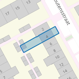 Perceel AMR04-Q-5663