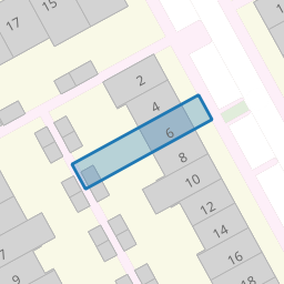 Perceel AMR04-Q-5664