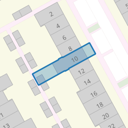 Perceel AMR04-Q-5666