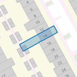 Perceel AMR04-Q-5668