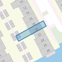 Perceel AMR04-Q-5671