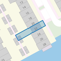 Perceel AMR04-Q-5672