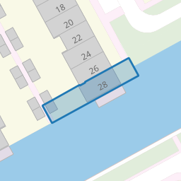 Perceel AMR04-Q-5675