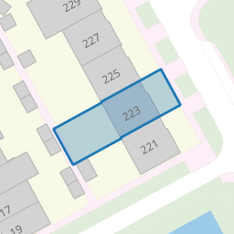 Perceel AMR04-Q-5678