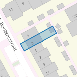 Perceel AMR04-Q-5690