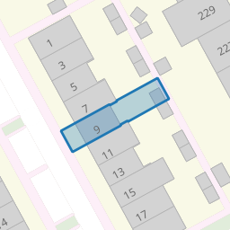 Perceel AMR04-Q-5693