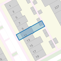 Perceel AMR04-Q-5694