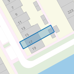 Perceel AMR04-Q-5697