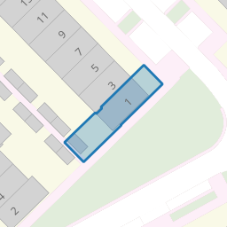 Perceel AMR04-Q-5700