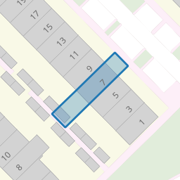 Perceel AMR04-Q-5703