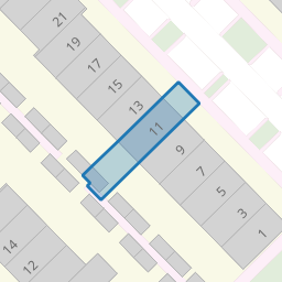 Perceel AMR04-Q-5705