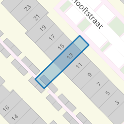 Perceel AMR04-Q-5706