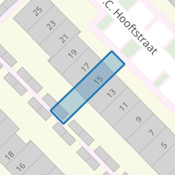 Perceel AMR04-Q-5707