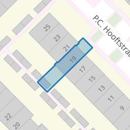 Perceel AMR04-Q-5709