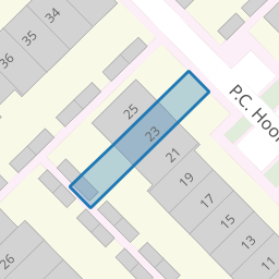 Perceel AMR04-Q-5711