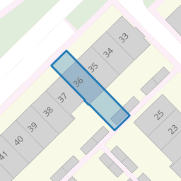 Perceel AMR04-Q-5716