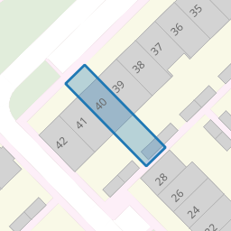 Perceel AMR04-Q-5720