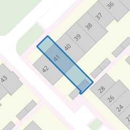 Perceel AMR04-Q-5721