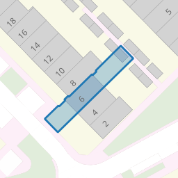 Perceel AMR04-Q-5734