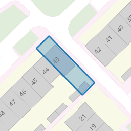 Perceel AMR04-Q-5749