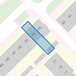 Perceel AMR04-Q-5750