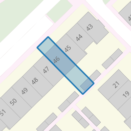 Perceel AMR04-Q-5752