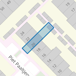 Perceel AMR04-Q-5761