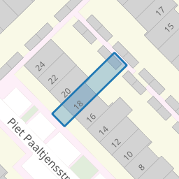 Perceel AMR04-Q-5762